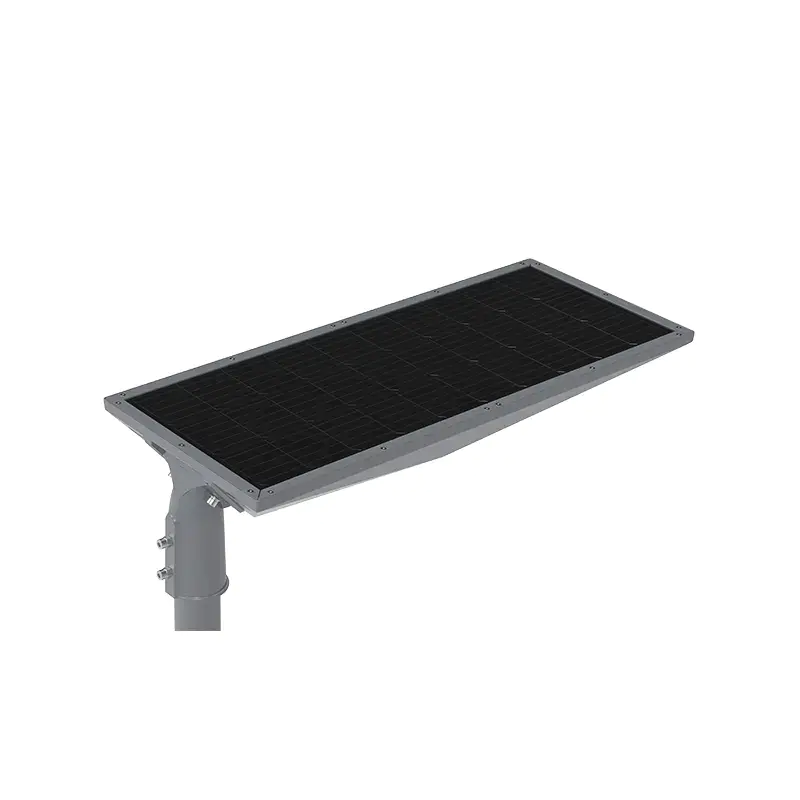 Mataas na kalidad na maliwanag all in one solar street lighting Mataas na kalidad na maliwanag all in one solar street lighting