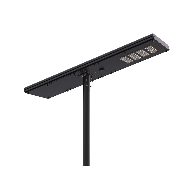 Lahat sa isang solar street light Lahat sa isang solar street light