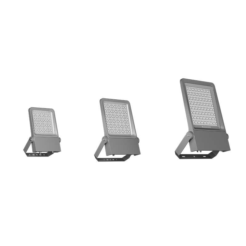 IP66 panlabas na LED flood light IP66 panlabas na LED flood light