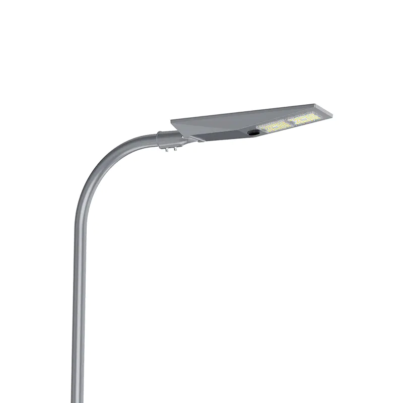 Mataas na kalidad na maliwanag all in one solar street lighting