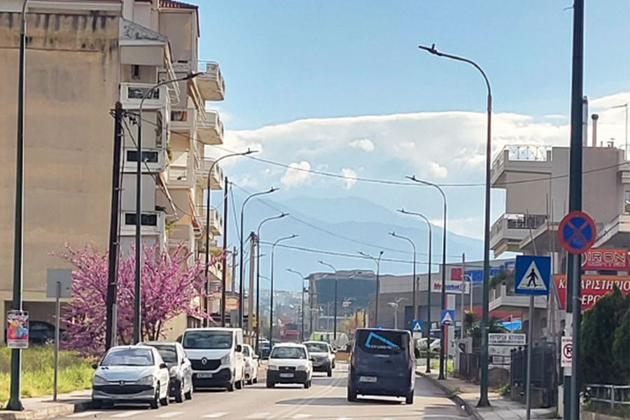 SL68 sa Greece