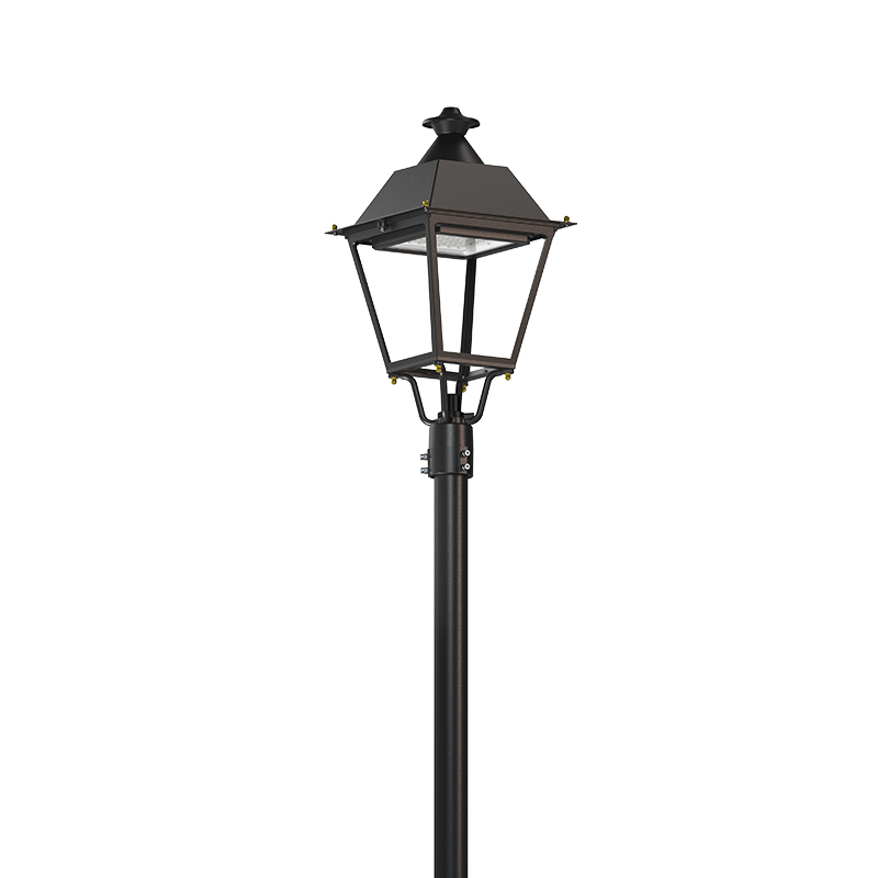 Ang pinaka-klasikong LED outdoor garden light Ang pinaka-klasikong LED outdoor garden light