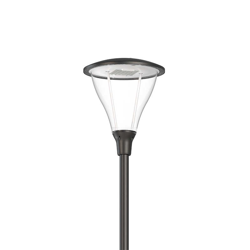 Modernong istilong PC bowl Led outdoor park light Modernong istilong PC bowl Led outdoor park light