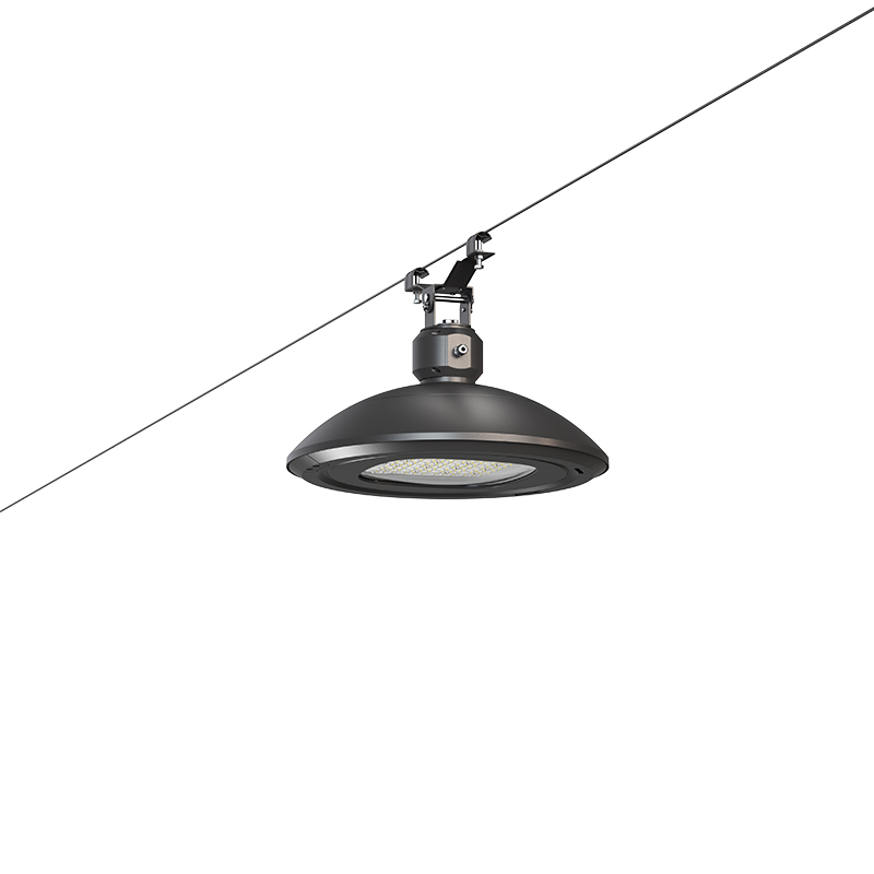 Mag-post sa itaas at gilid na entry LED lanterns urban light Mag-post sa itaas at gilid na entry LED lanterns urban light