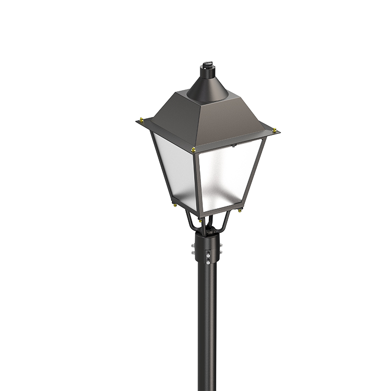 Ang pinaka-klasikong LED outdoor garden light Ang pinaka-klasikong LED outdoor garden light