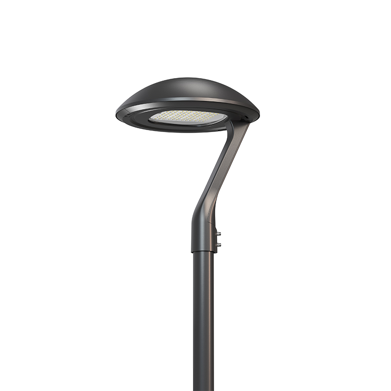 Mag-post sa itaas at gilid na entry LED lanterns urban light Mag-post sa itaas at gilid na entry LED lanterns urban light
