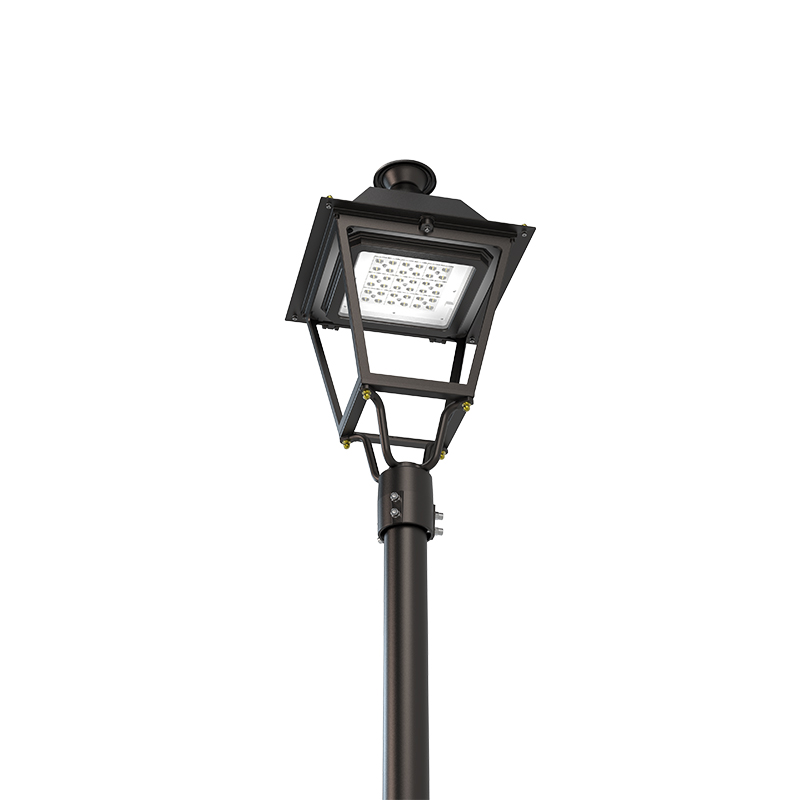 Ang pinaka-klasikong LED outdoor garden light Ang pinaka-klasikong LED outdoor garden light
