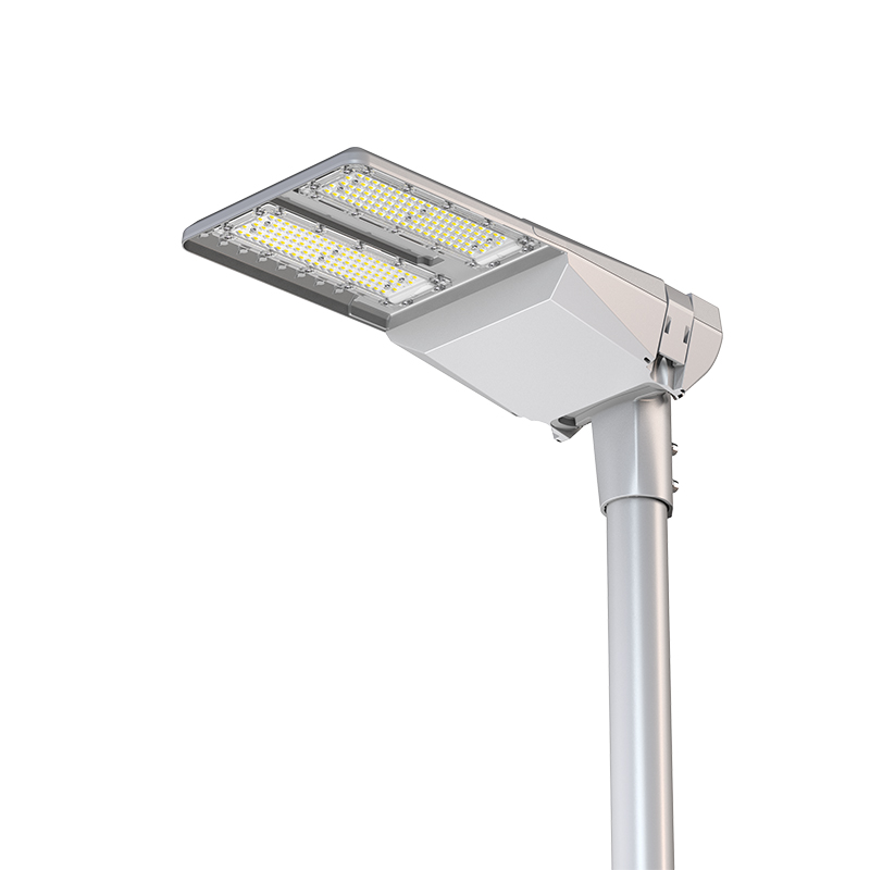 Modular na dinisenyong LED na ilaw sa kalye Modular na dinisenyong LED na ilaw sa kalye