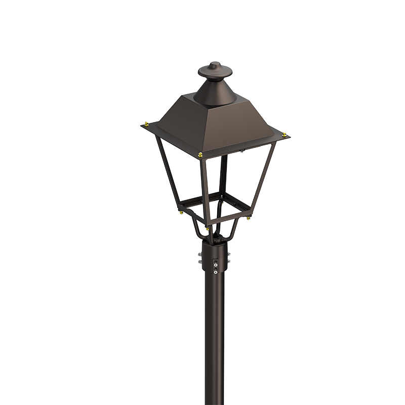 Ang pinaka-klasikong LED outdoor garden light Ang pinaka-klasikong LED outdoor garden light