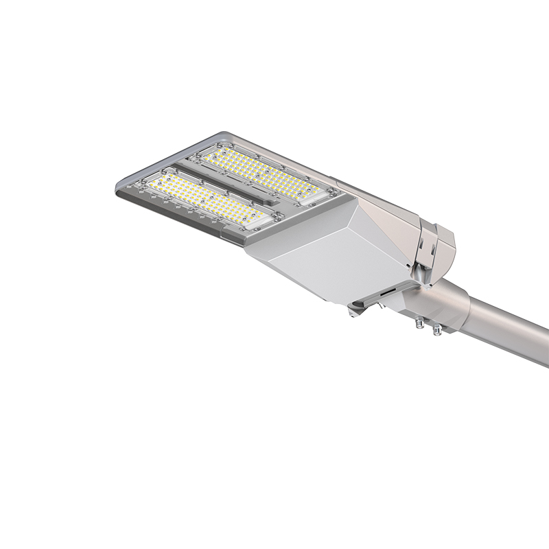 Modular na dinisenyong LED na ilaw sa kalye Modular na dinisenyong LED na ilaw sa kalye