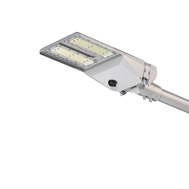 Modular na dinisenyong LED na ilaw sa kalye Modular na dinisenyong LED na ilaw sa kalye