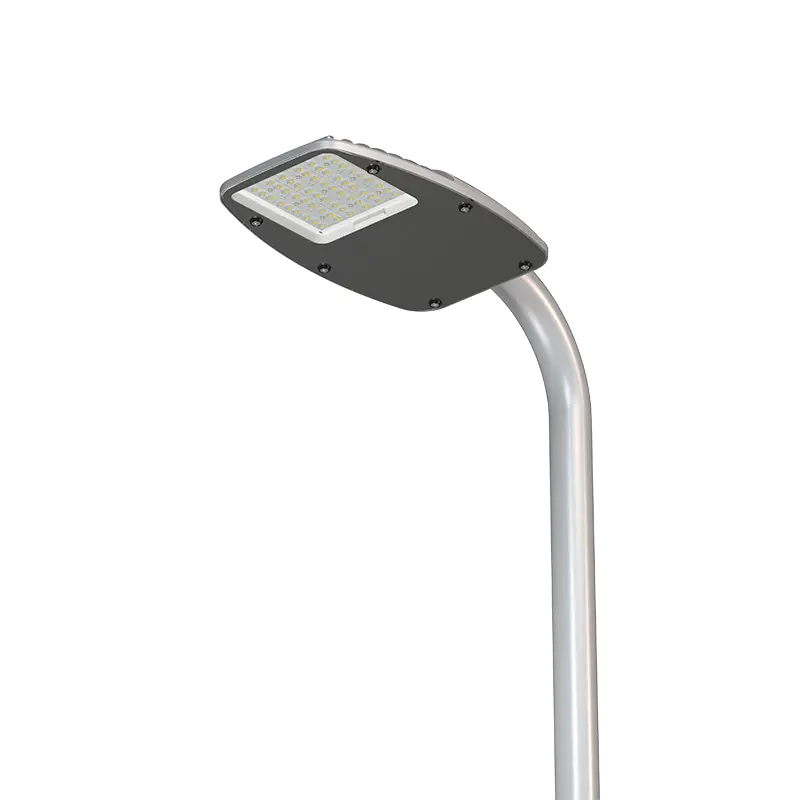 Panlabas na ilaw sa daanan ng LED na ilaw sa kalye Panlabas na ilaw sa daanan ng LED na ilaw sa kalye