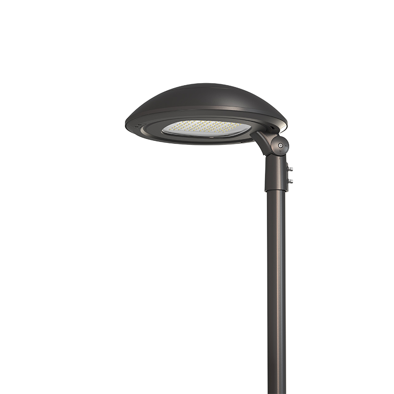 Mag-post sa itaas at gilid na entry LED lanterns urban light Mag-post sa itaas at gilid na entry LED lanterns urban light