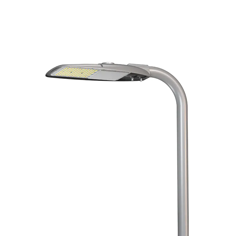 Super high efficiency LED street lighting