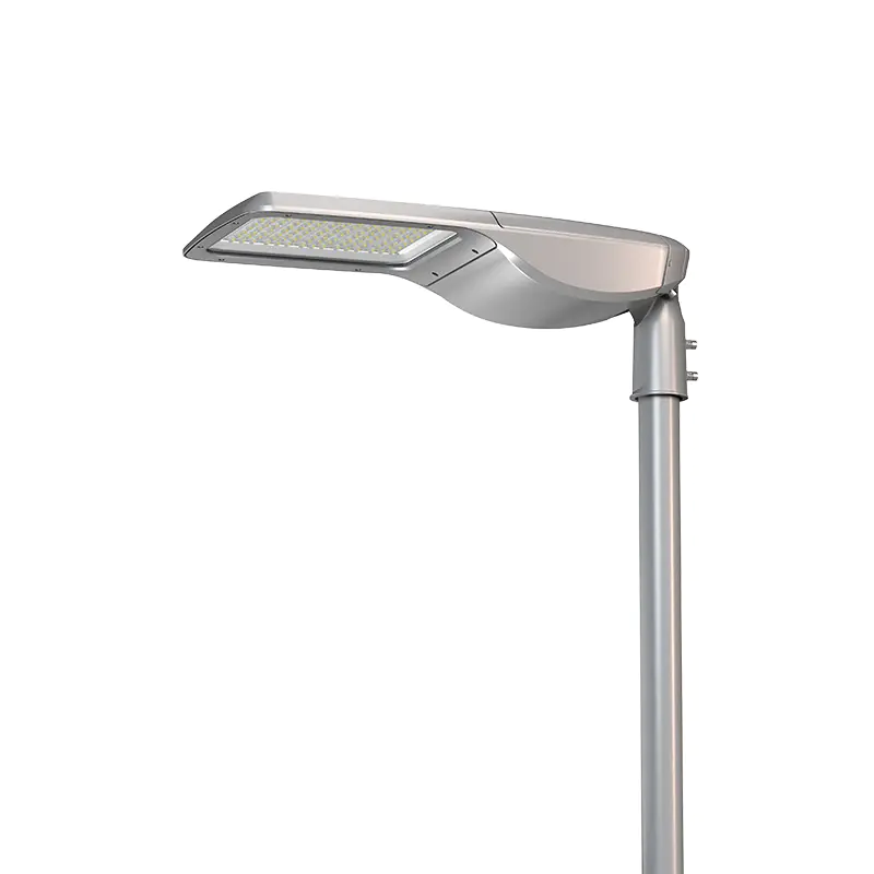 Die-cast aluminum tool libreng LED street lamp