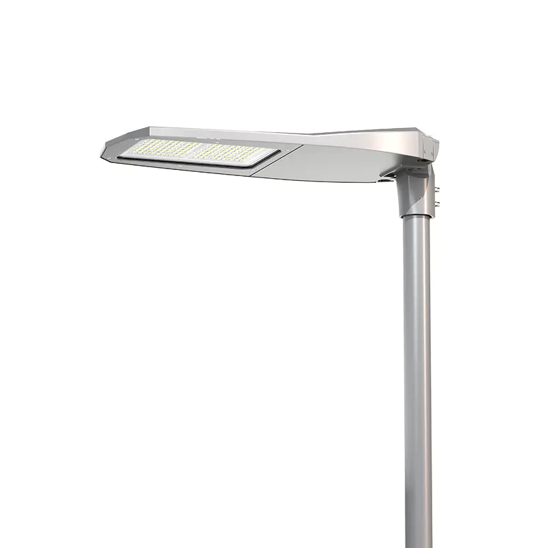 Mataas na temperatura na naaangkop sa panlabas na led street lighting