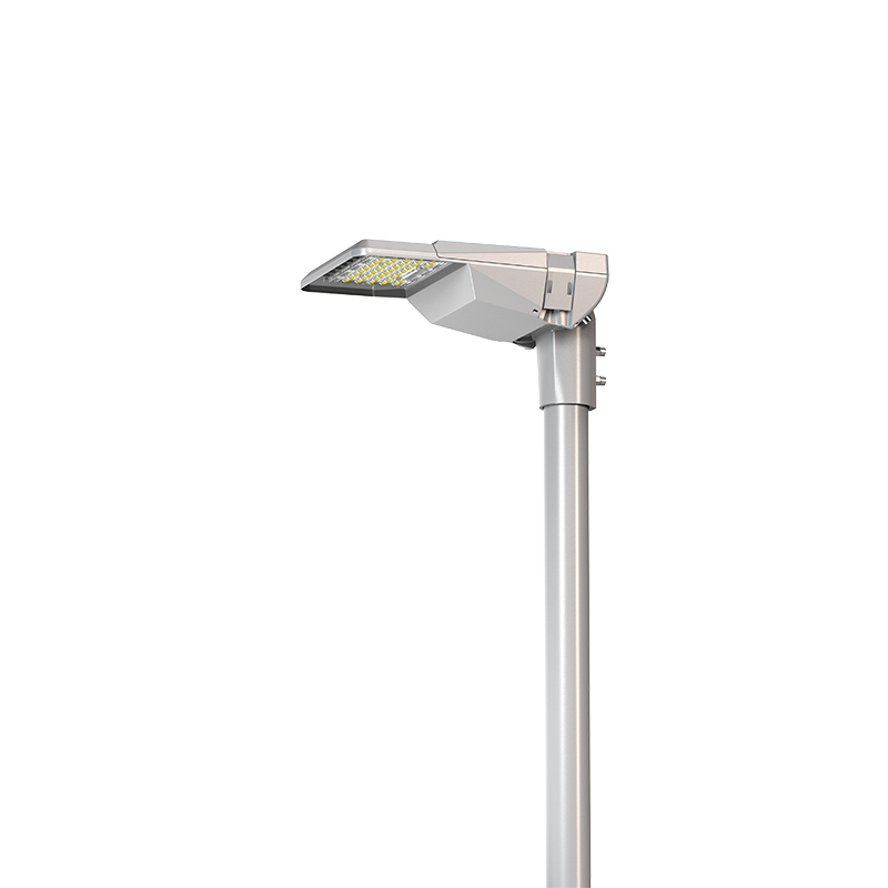 Modular na dinisenyong LED na ilaw sa kalye Modular na dinisenyong LED na ilaw sa kalye