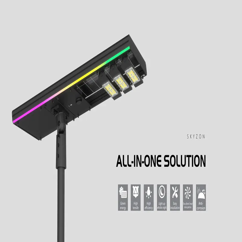 IP54 Rating para sa LED Lighting: Buong Gabay at Paghahambing