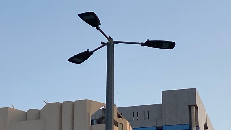 Sa pagpapatuloy ng aming paglalakbay sa bukid, dinadala kami ng paghintong ito sa Abu Dhabi —