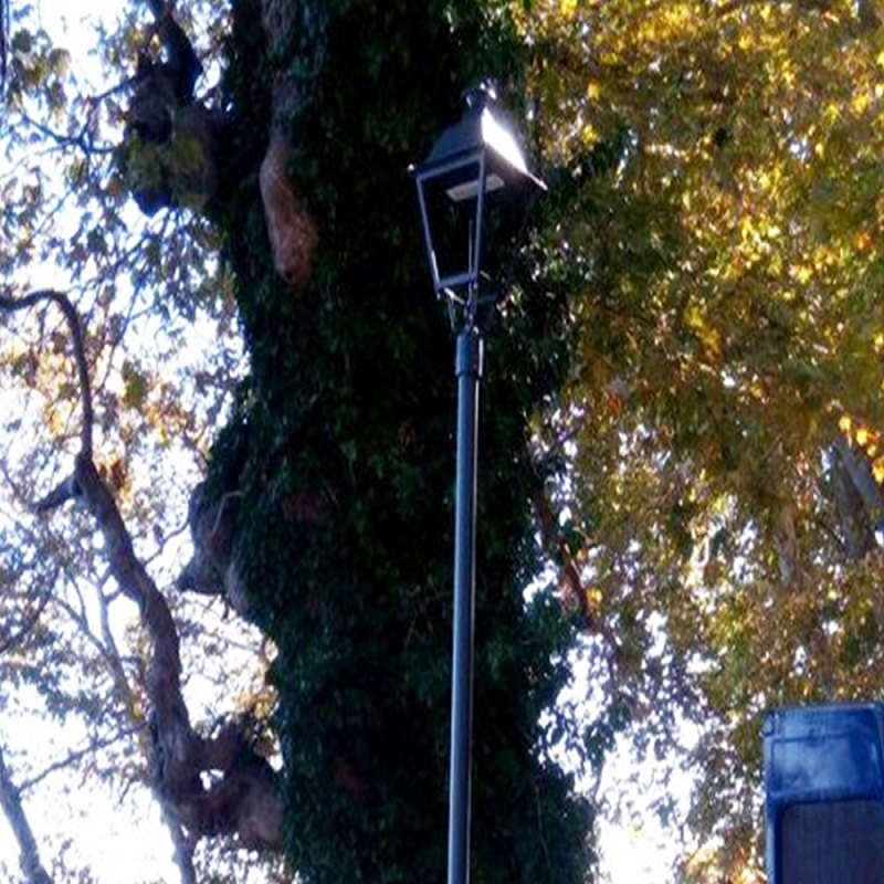 High Bay LED Lighting: Mahalagang Gabay sa Pagpili, Mga Detalye, at Mga Tip sa Pag-install