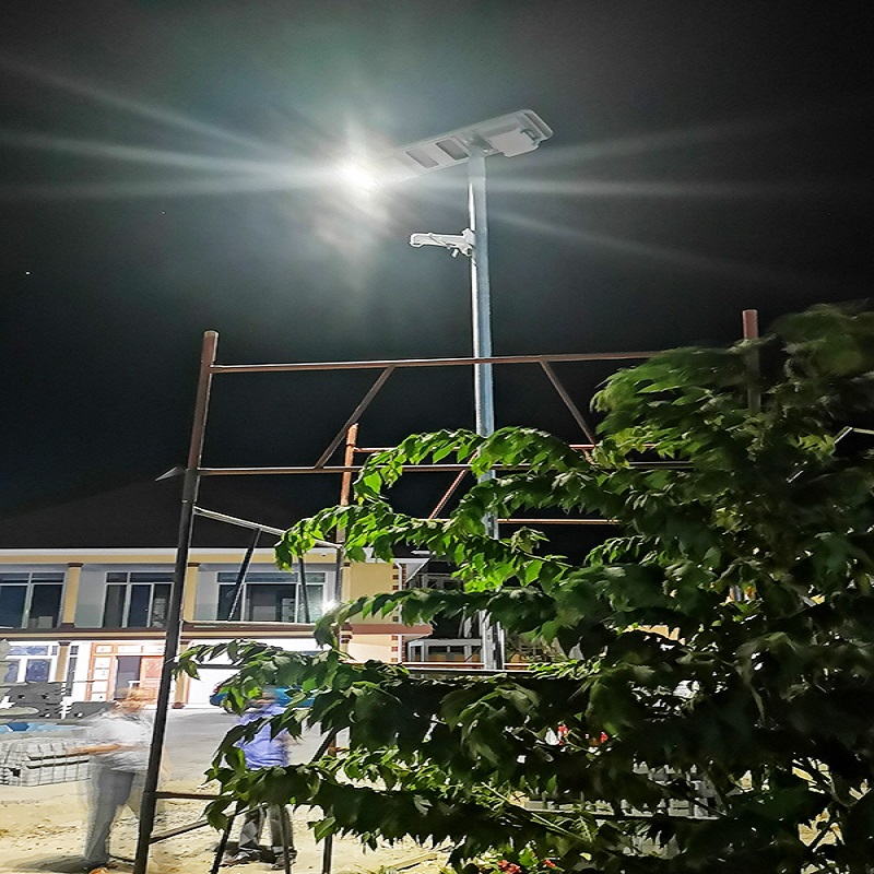 IP65 LED Lighting: Mga Rating, Pagsubok at Gabay sa Pagbili