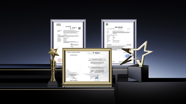 Global Certifications